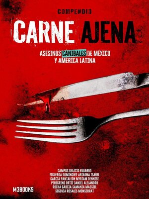 cover image of Compendio Carne Ajena